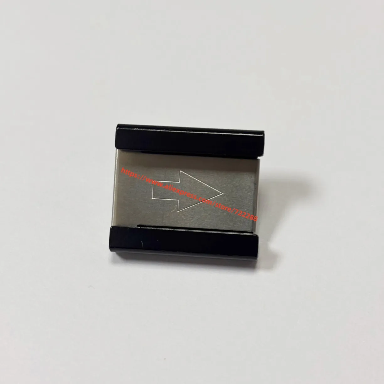 XLR-H1용 새 수리 부품 핸들 어댑터 마운트 슈 베이스 어셈블리
