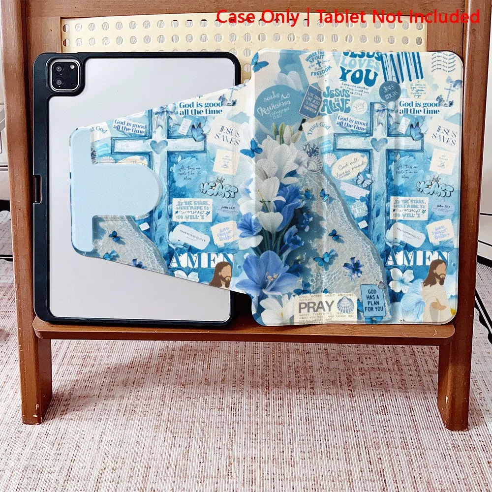 Universal Premium Tablet Case - Versatile, Durable, and Stylish Protection