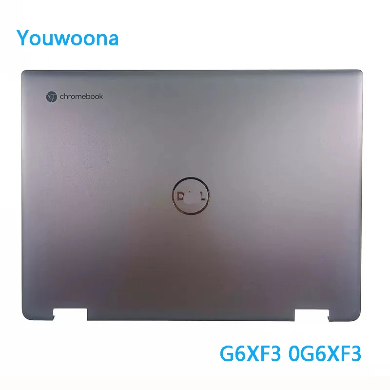 Nuova Custodia Posteriore Lcd Per Laptop Originale Per Dell Latitude 5430 Chromebook 2-In-1 G6Xf3 0G6Xf3