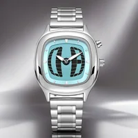 Nouveau Cool Y2K montres pour hommes double affichage montre pour hommes étanche montres à Quartz mâle horloge Relogio Masculino livraison directe 3