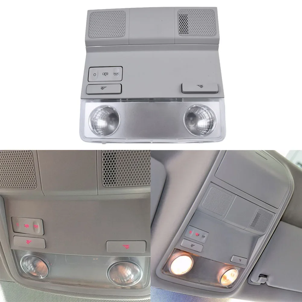 Lampada Da Lettura Per Auto, Luce Interna Per Golf, Passat, Jetta E Altri Modelli VW