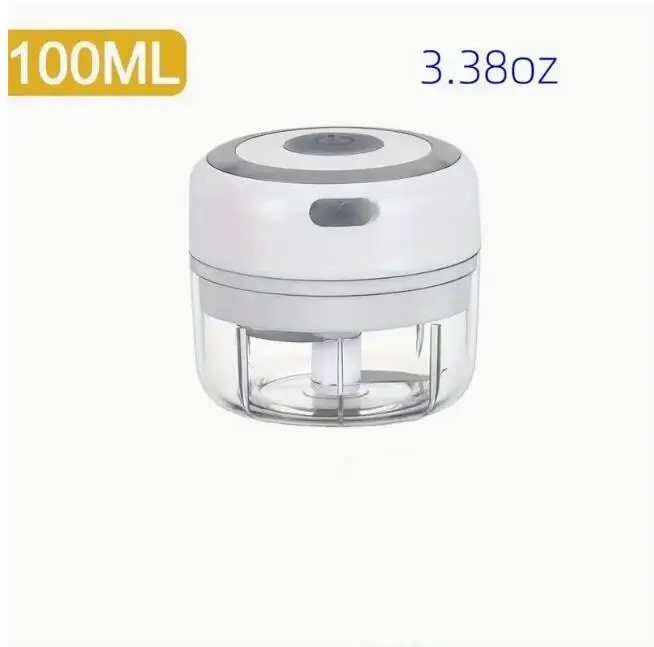 White 100ML