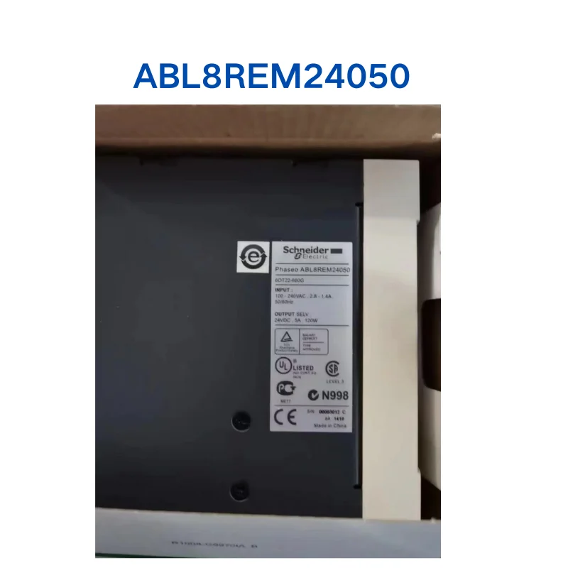 

Совершенно новый ABL8REM24050, быстрая доставка