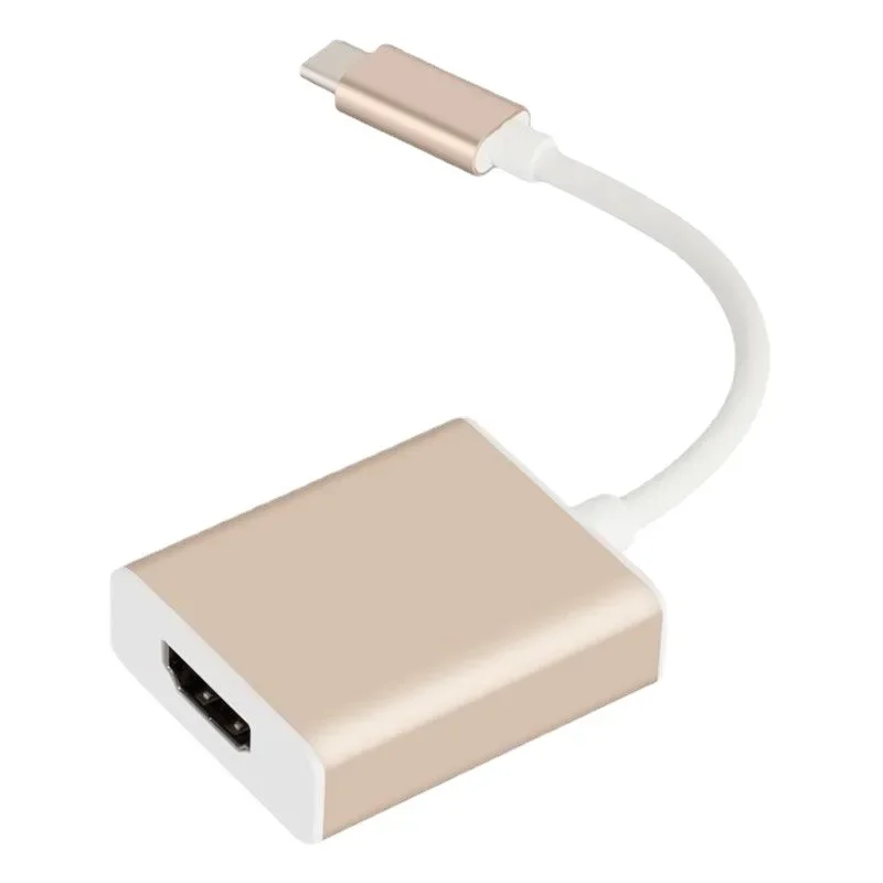 USB C HDMI ȣȯ ̺, Ʈ HD 4k USB 3.1, CŸ HDTV ̺  , ƺ, ũҺ, Ｚ S8, S9 