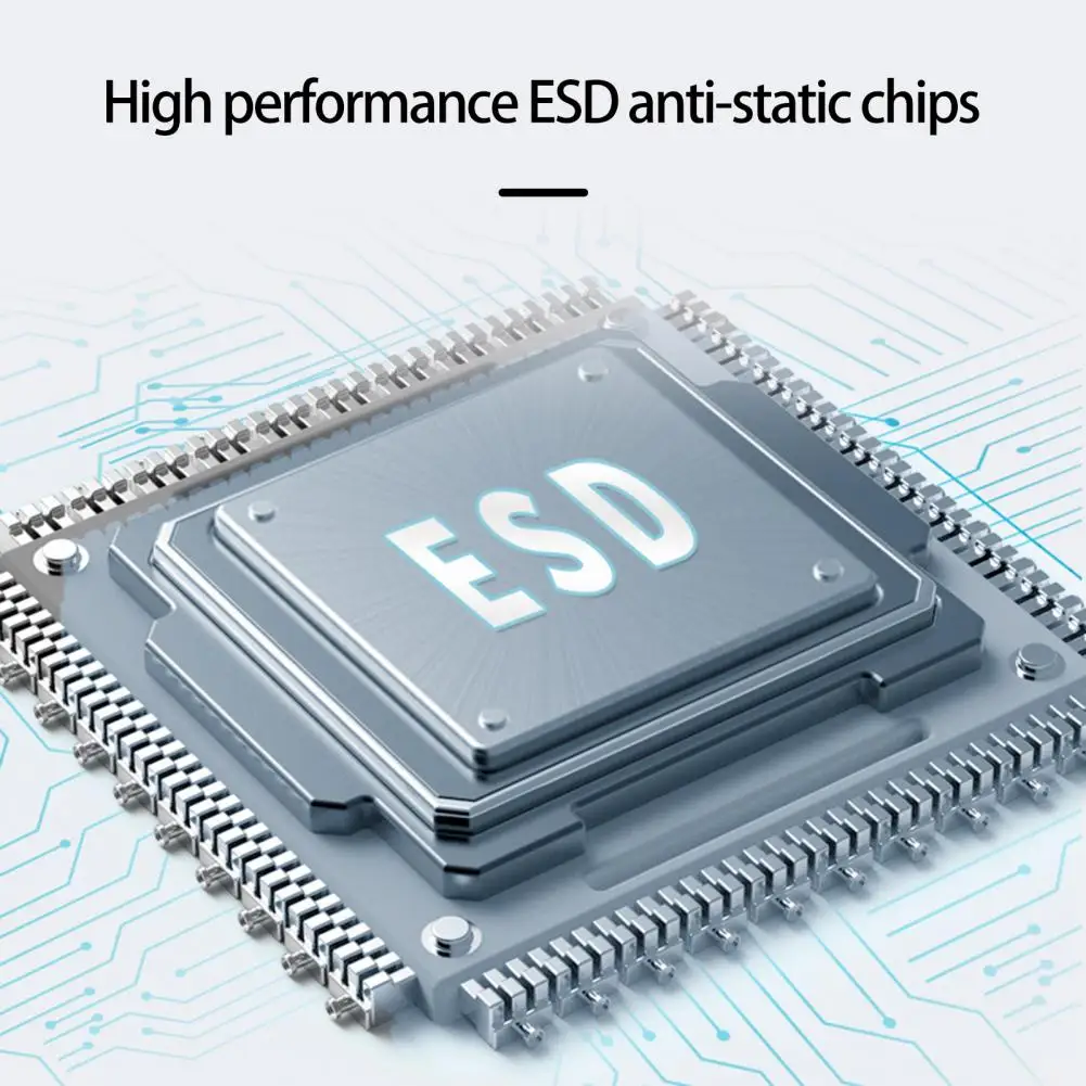  ESD   Ĩ,    ȭ, CPU, GPU RAM, HDD , ǻ ׼, 1 Ʈ