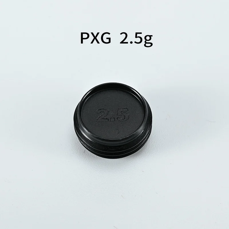 Golf Weight fit For PXG GEN2 Putters and GEN4 GEN5 GEN6 Driver Fairway Wood Club Hybrid Club Head Weight 5