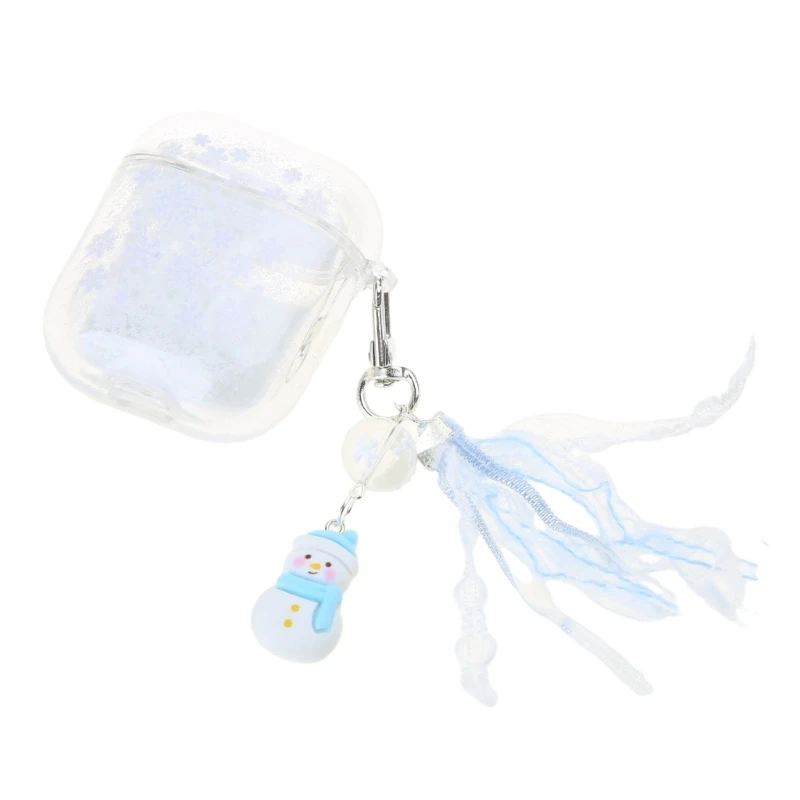 

F3MA защитный чехол для наушников, совместимый с Air Pods противоударный корпус, моющийся корпус, защита от царапин, рукав