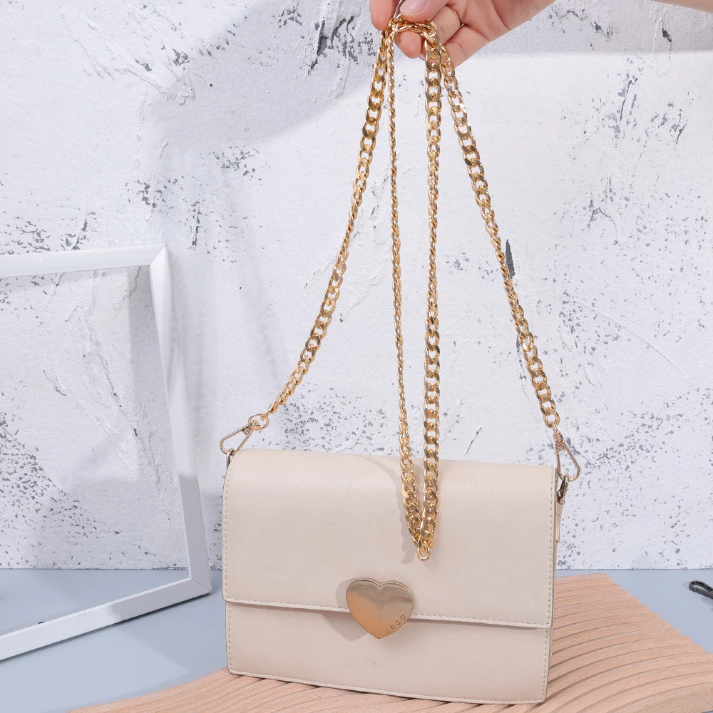 Replacement Purse Chain Strap Handle Shoulder For Crossbody Handbag Bag  Quality
