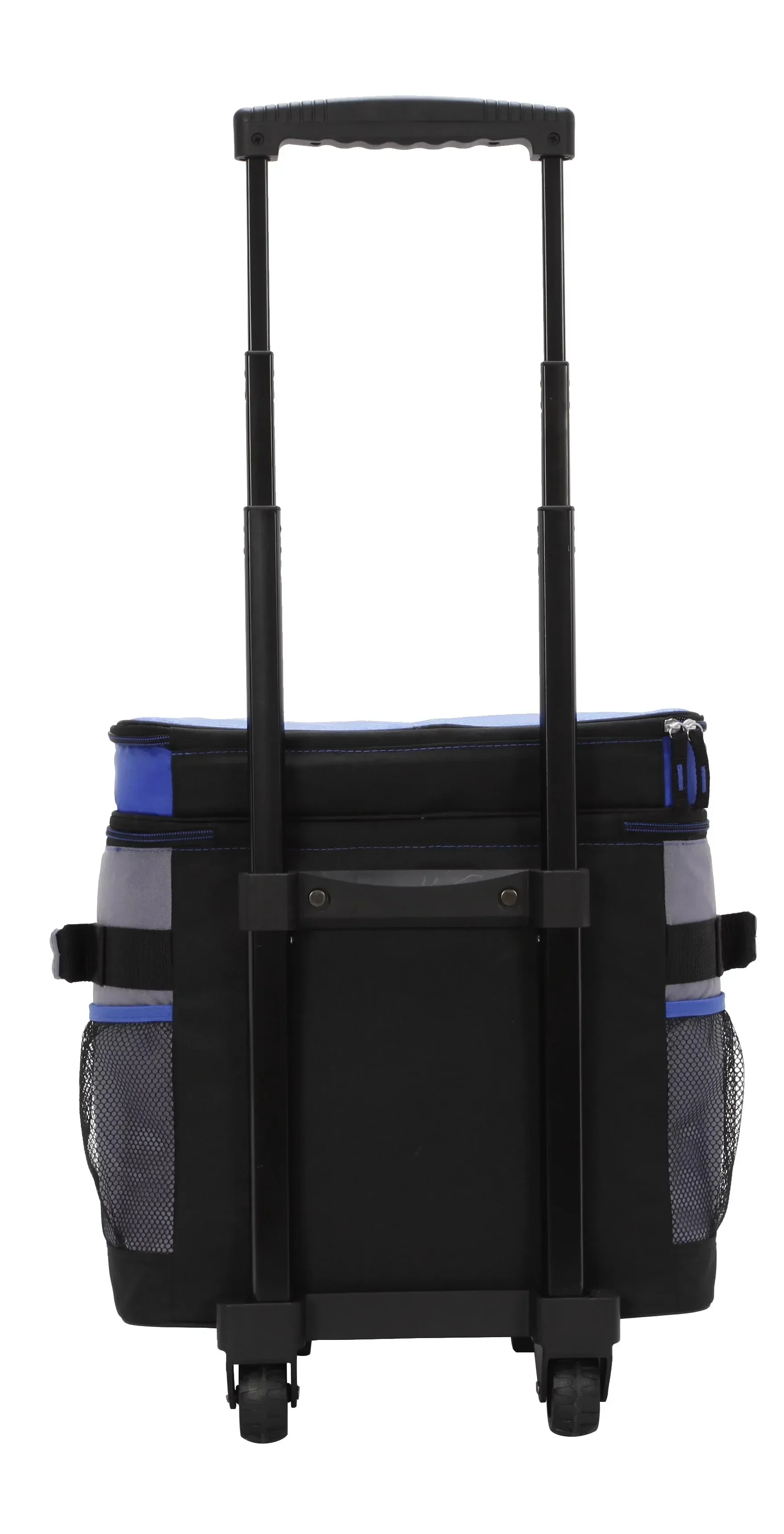 Trail Rolling 42 cans Soft-Sided Cooler, Blue