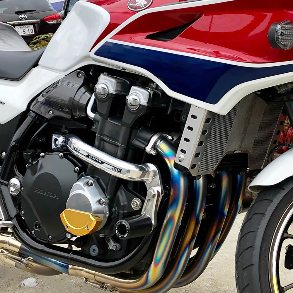 サブフレーム　Honda CB1300SF (SC54) アクティブ サブフレーム PROJECT BIG-1 (CB1300 SUPER FOUR