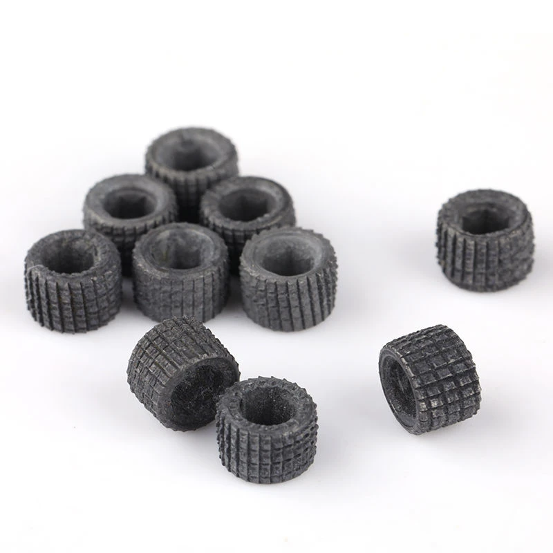 2pcs/pack Durable Universal Steel Grinding Wheel For Repair St D Brand Gas Lighter Replacement Inner Parts 2