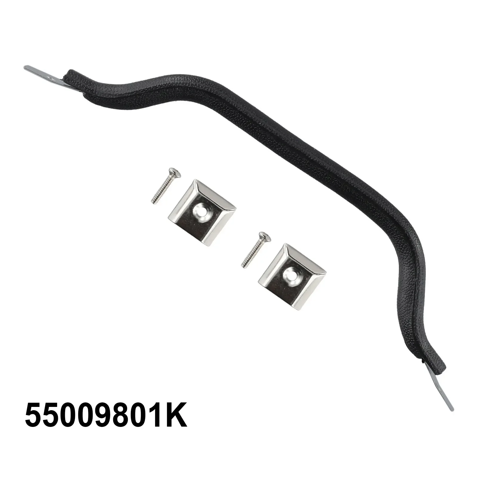 

Replace Your Worn Out Door Handle With Interior Door Handle Pull Strap For Jeep CJ5 CJ7 CJ8 And Wrangler YJ 55009801K