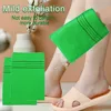 5Pcs Shower Bath Scrub Glove Korean Exfoliating Body Scrub Shower Towel Washcloth Portable For Adults Coarse Grain Brushes 5