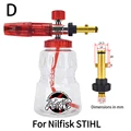 For Nilfisk Stihl