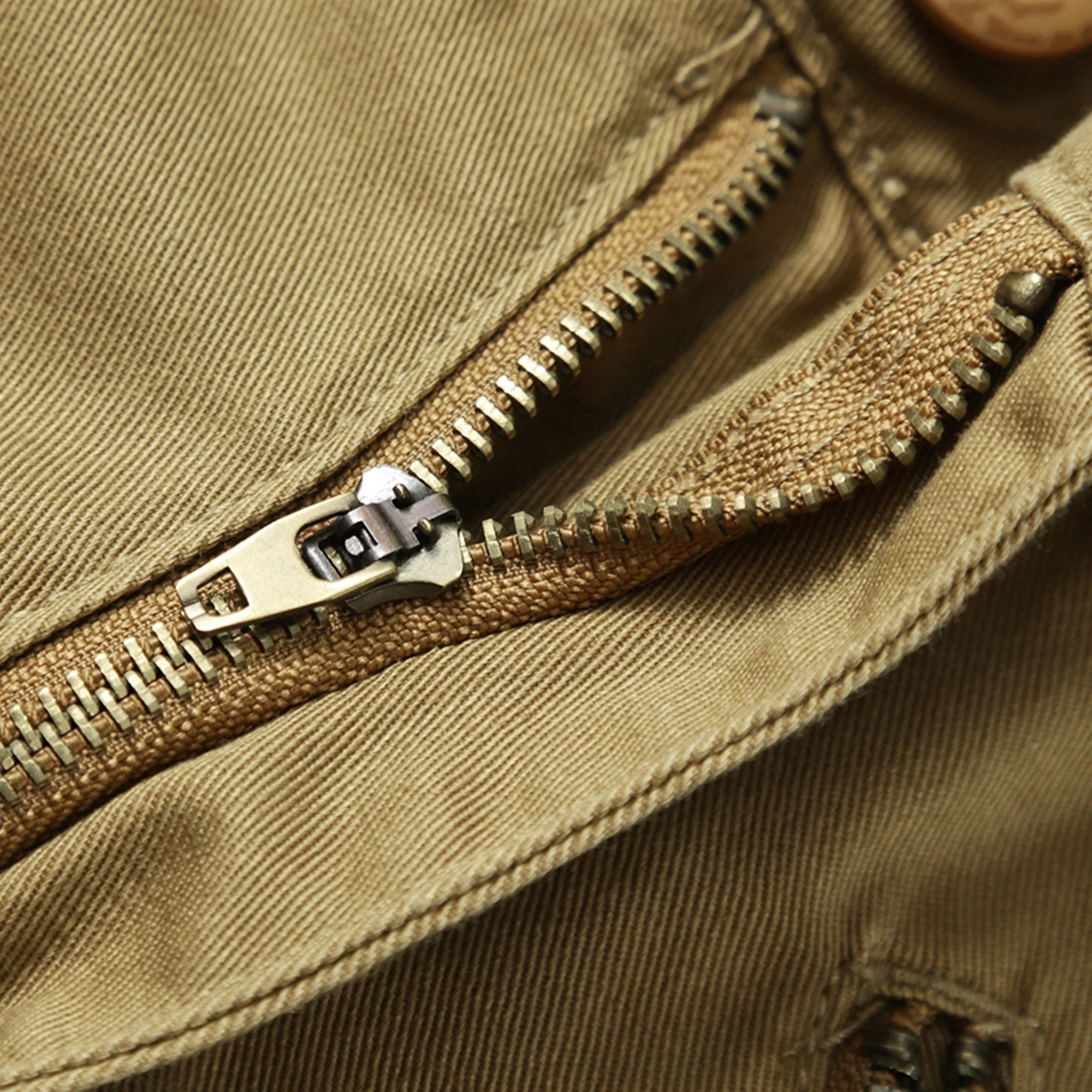 Men Combat Pants With Knee Pads Tactical Cargo Sport Trousers Camouflage Multicam Trekking Hunting Clothes（Not belt） 4
