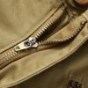 Men Combat Pants With Knee Pads Tactical Cargo Sport Trousers Camouflage Multicam Trekking Hunting Clothes（Not belt） 4