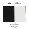 BlackCover-Blank