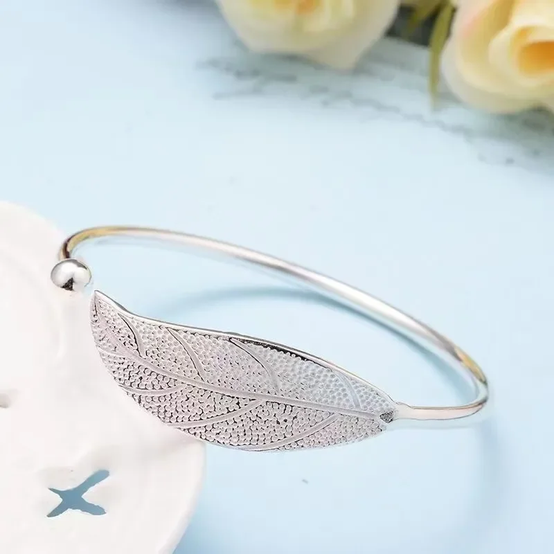 Argento - Bracciali Per Bambine E Ragazze / Gioielli Per Bambine E Ragazze