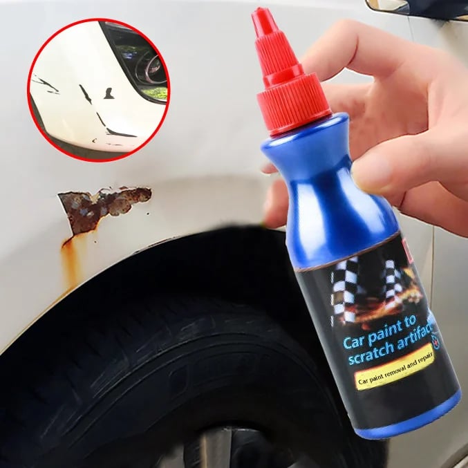 Auto Windshield Repair Kit, Glas Reparatur Flüssigkeit