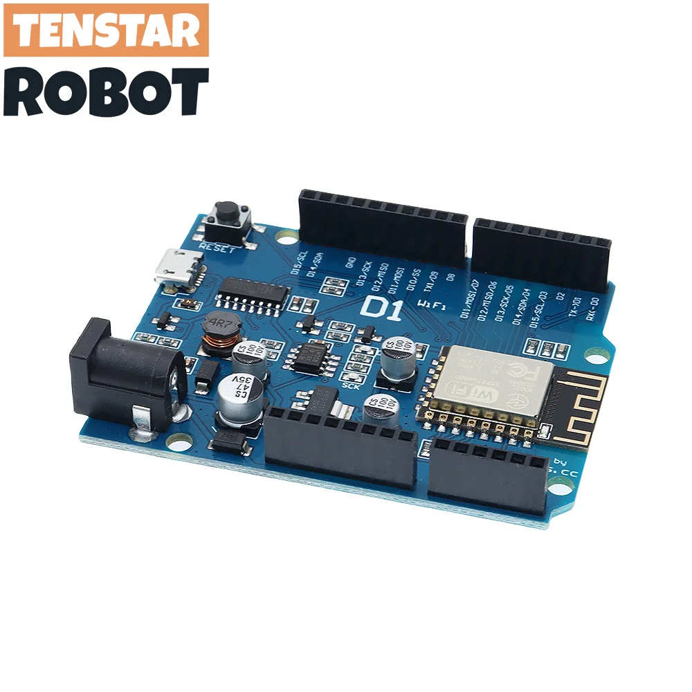 ESP-12 WeMos     ESP8266  Ʈ  PCB, Arduino ȣȯ IDE D1 UNO R3 CH340 CH340G