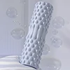 Foam Rollers for Muscle Massage - HIGH-Density Back Foam Roller for Back Pain Relief & Muscle Recovery in Legs & Arms 4
