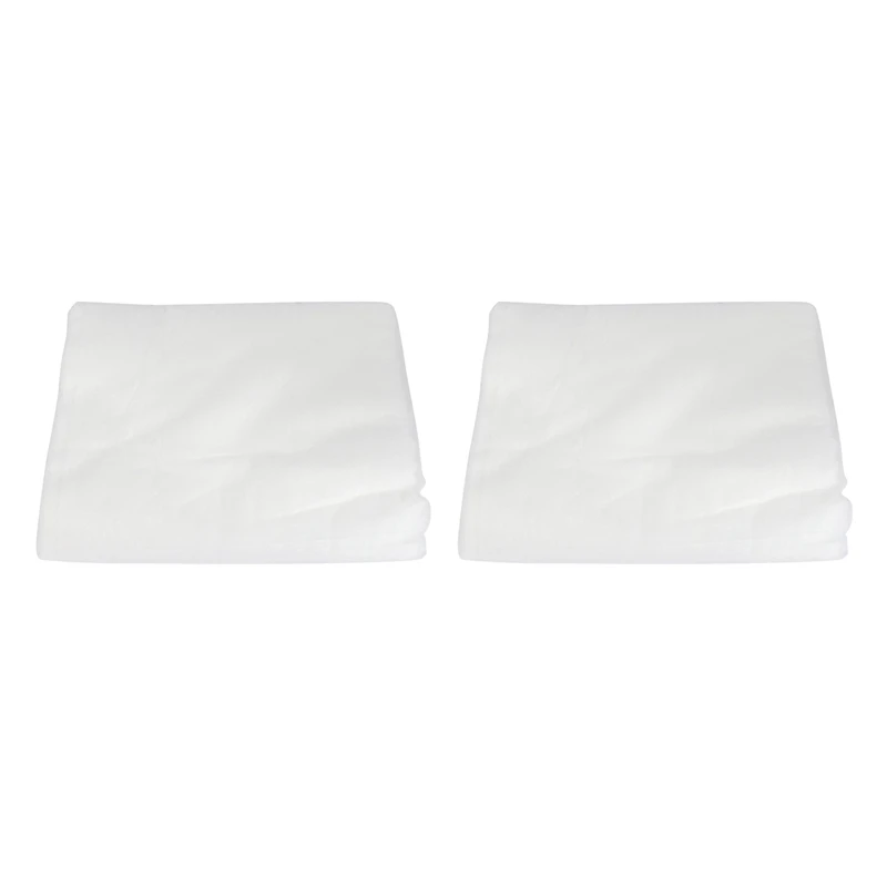 Filtro Purificatore D'Aria Antipolvere In Cotone Elettrostatico Da 20 Pezzi Per Xiaomi Mi 1/2/2S Filtro Aria Hepa Purificatore D'Aria Pm2.5