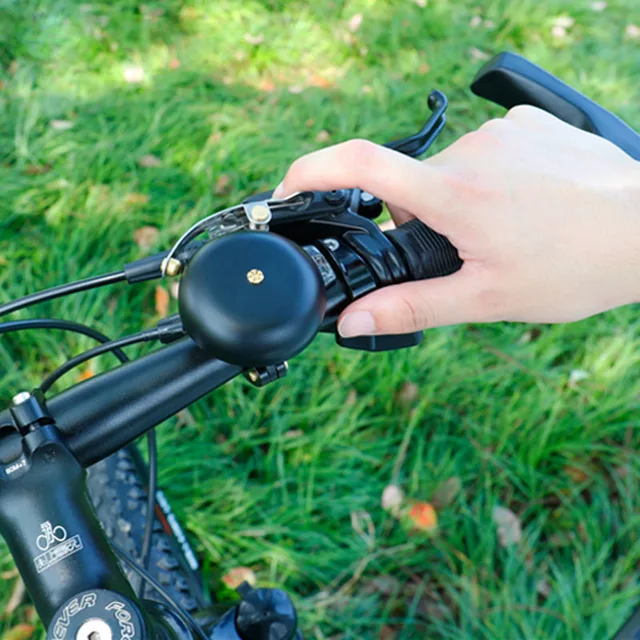 Timbre Rockbros De Bicicleta | Cuotas Sin Interés
