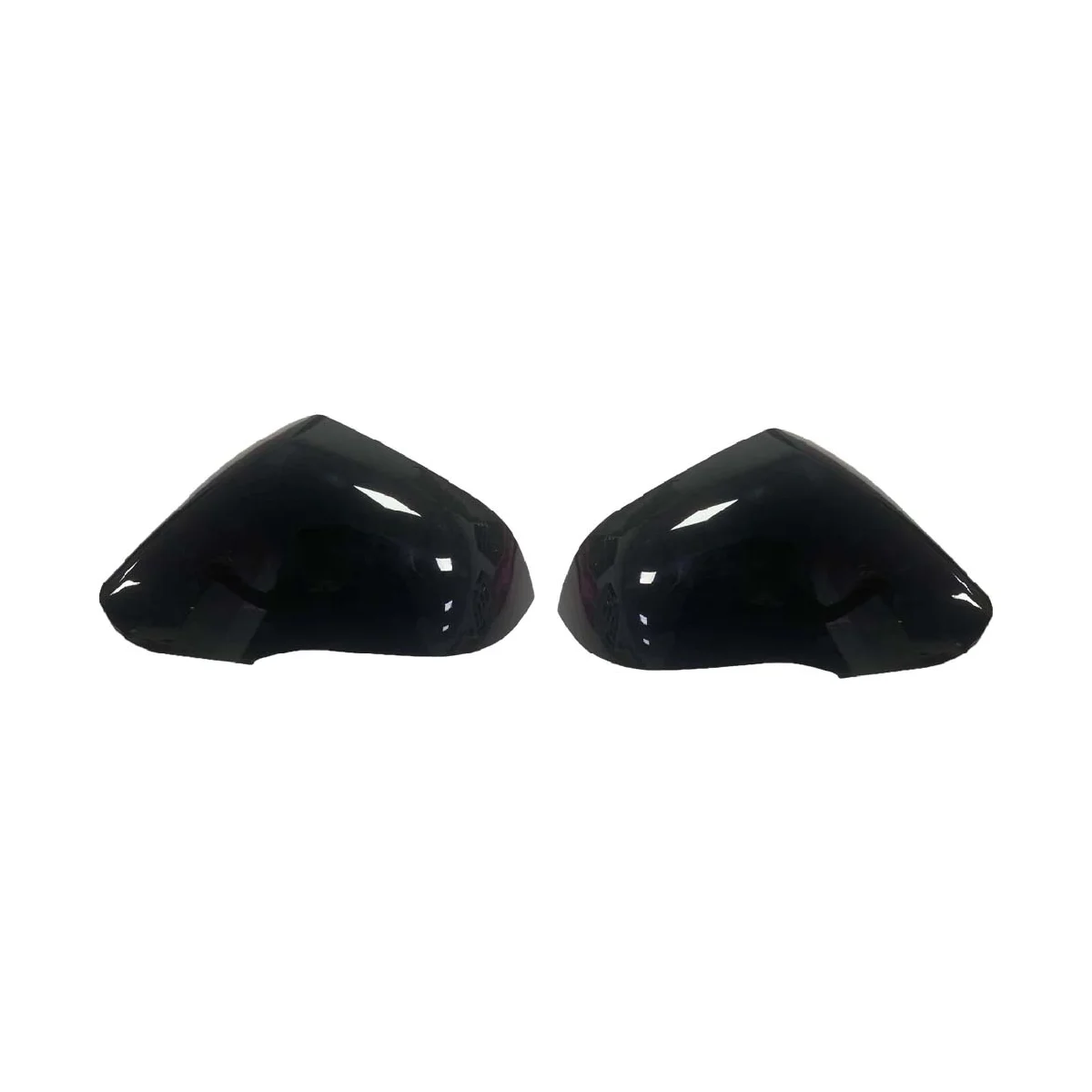 

Car Reversing Mirror Shell Rearview Mirror Shell Reflector Shell Back Cover for 9