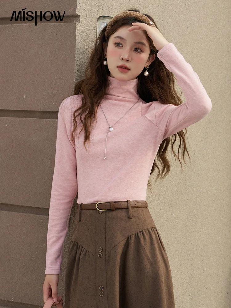Camicia Donna Invernale Patchwork, Colletto Cowboy, Maniche Lunghe, Vestibilità Ampia, In Poliestere, Taglie S-XXXL, Colori Vari