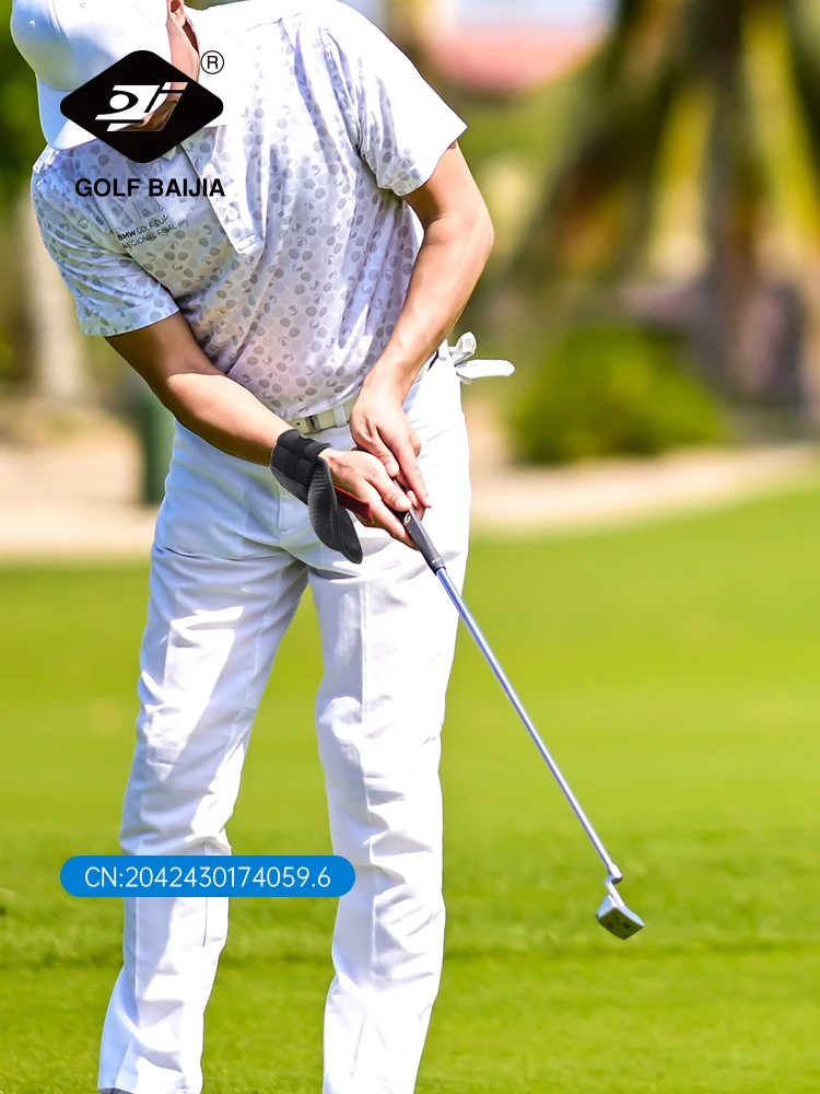 BaiJia Golf Wrist Angle Trainer 2