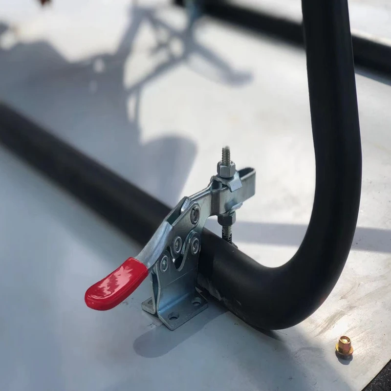 Tripod Clamp For DJI dji Agriculture Agras Drone T30,T40,T20P T120 T10
