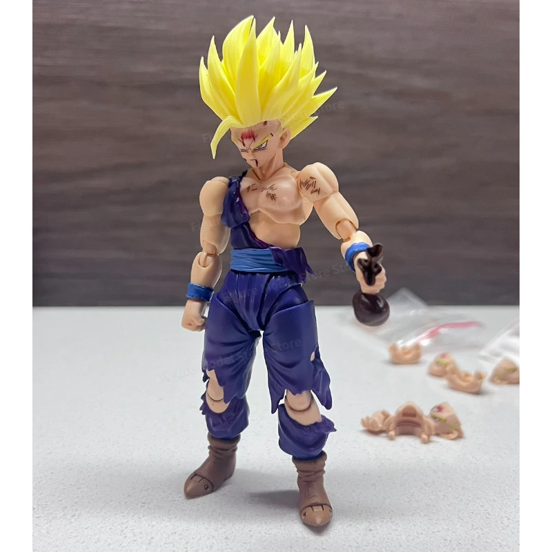 Tigery-ドラゴンボールのアクションフィギュア,フィギュア,s.h.farts