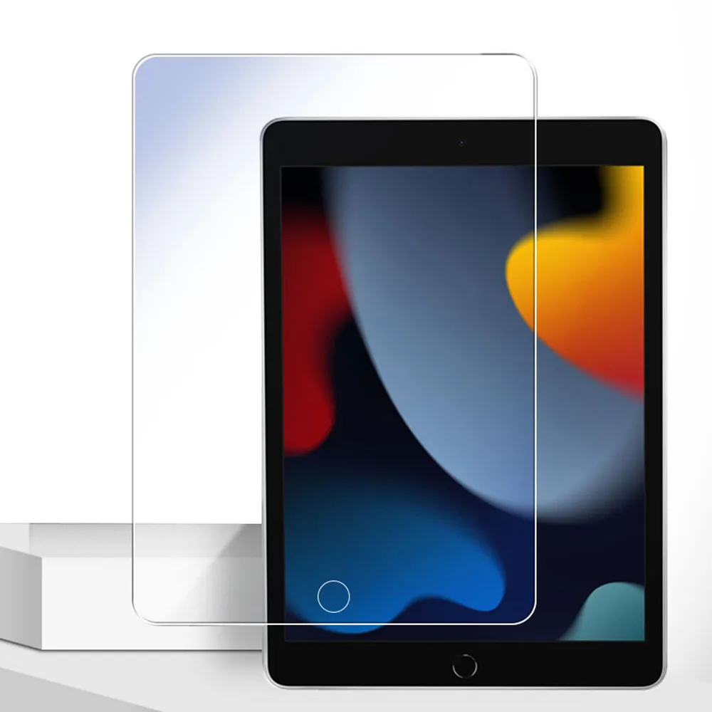 Temperato Protezione Dello Schermo Di Vetro Per Ipad 10.2 9.7 10. 5 10.9 Pro 11 Nuovo Ipad 10 9 8 7 6 5 Air 4 3 2 Mini Ipad 2020 2022 Pellicola