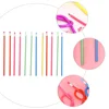 20 Pcs Stocking Stuffers Students Soft Flexible Pencils Novelty Gift Gifts Cool Fun Bendable Kids Taste Constantly Folding 6
