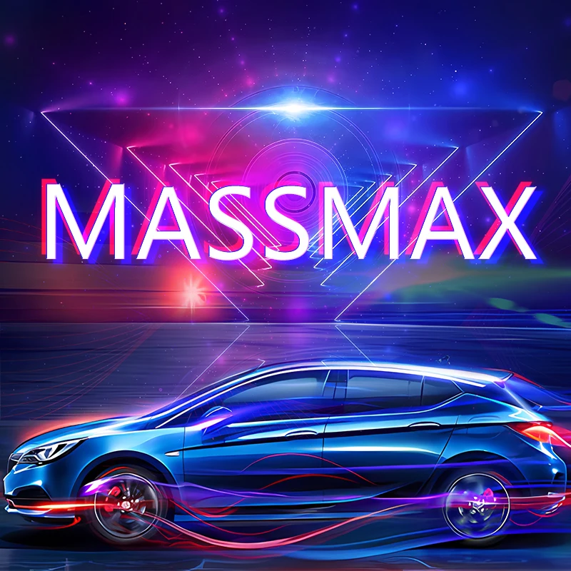massmax Store