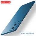 Matte Navy Blue