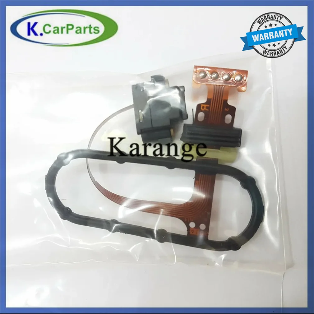 NEW DIESEL VP44 FUEL PUMP PARTS SET CONTROL UNIT FOR