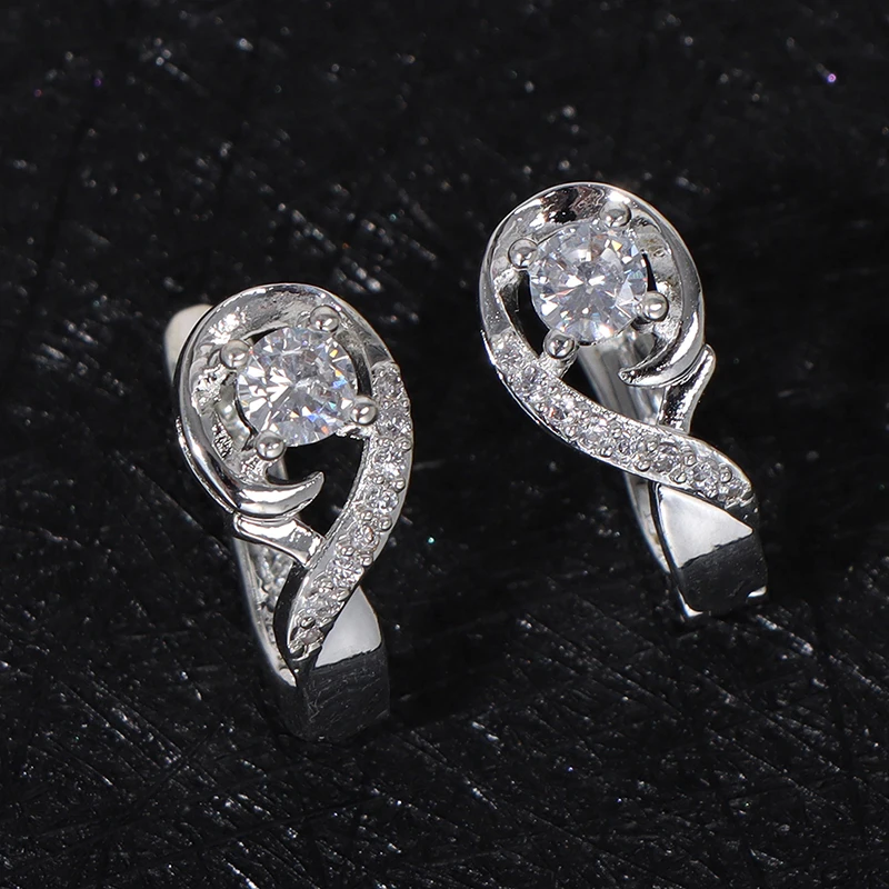 Fashion Weight Loss Earrings Health Care Weight Loss Earrings Fat Burning