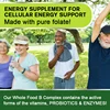 1610-99598c.jpg BEWORTHS Vitamin B Complex Capsules B1,B2,B3,B5,B6,B7,B12 Whole Food Supplement for Stress, Energy and Immune Support Non-GMO