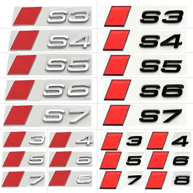 ڵ ׼ 3D ABS ڵ ƼĿ, ƿ a4 b9 a3 8l a6 c8 a7 a3 8y s3 tt mk2 mk1 a4 b7 a4 b8 Q2 Q3 Q5 Q7 A5