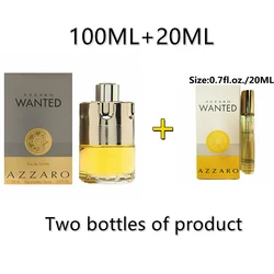 Men's Parfum Long Lasting Fragrance Body Spray Cologne for Men Original