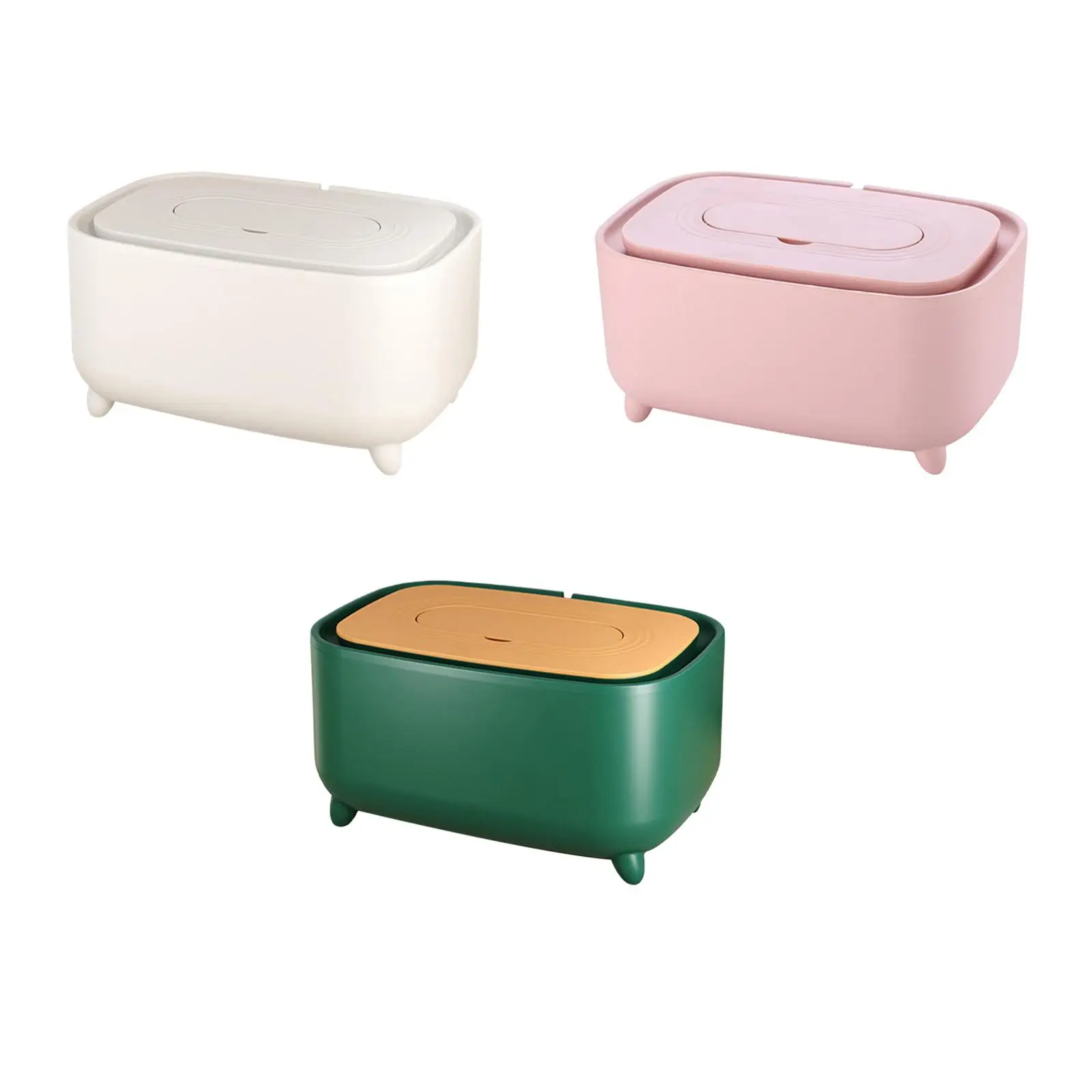 

USB Portable Kids Wipe Heater Tissue Paper Warmer for Outdoor Home Household