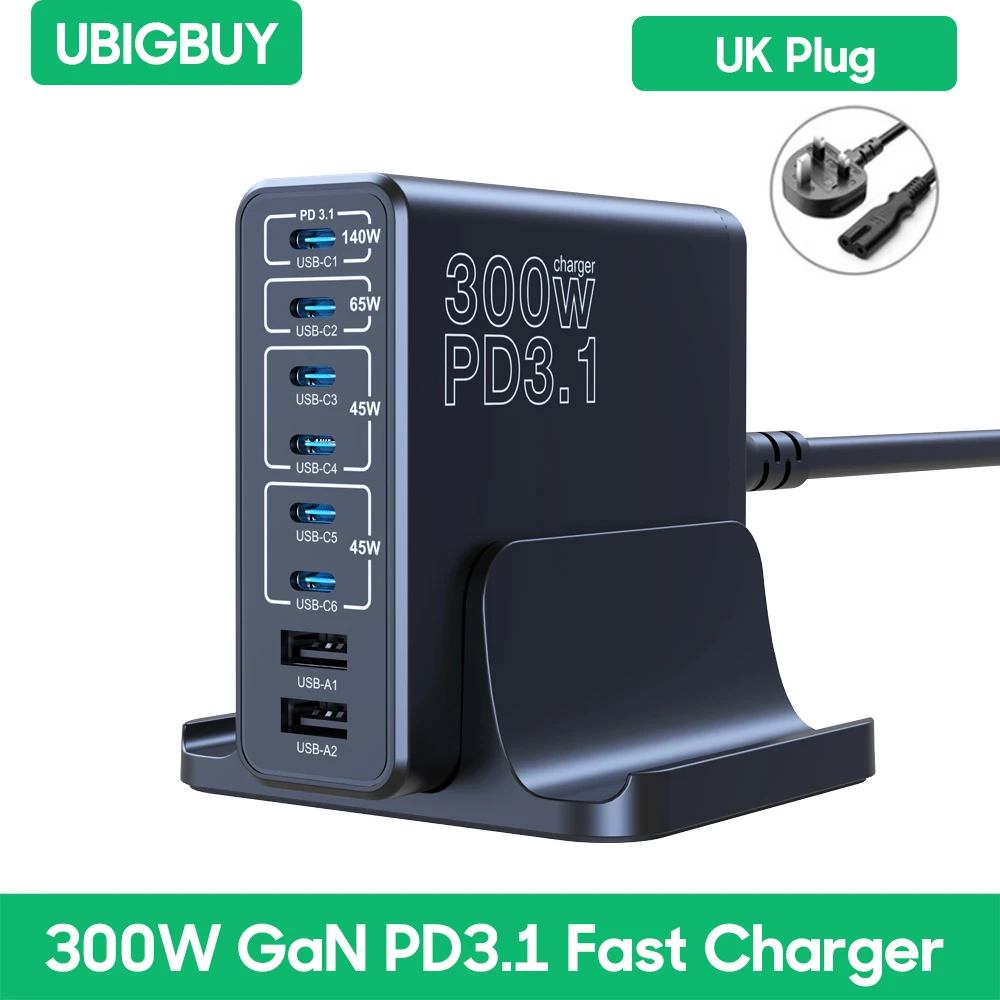 Asometech GaN 充電器　type-c 3ポート　140W 急速充電 Asometech GaN 充電器 type-c 3ポート 140W 急速充電