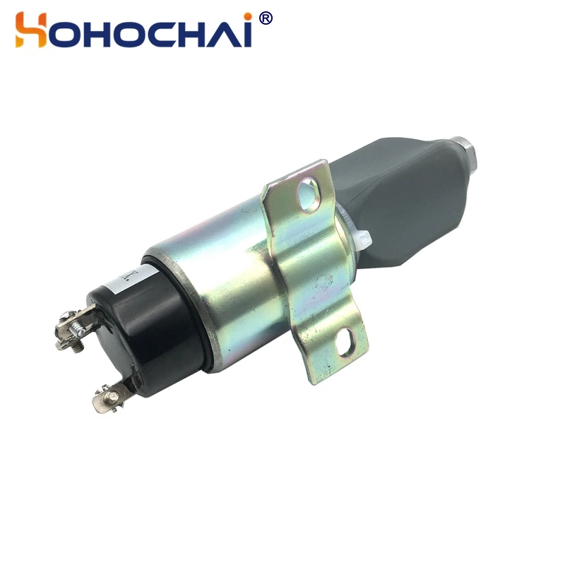 do solenoide motor da flameout 03