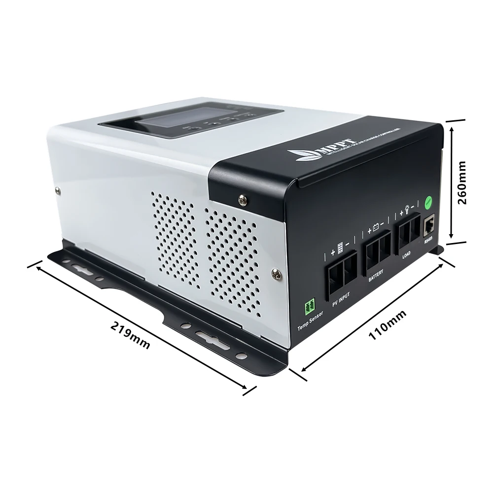 Regolatore Di Carica Victron Regolatore Carica Solare Victron - Foto 11