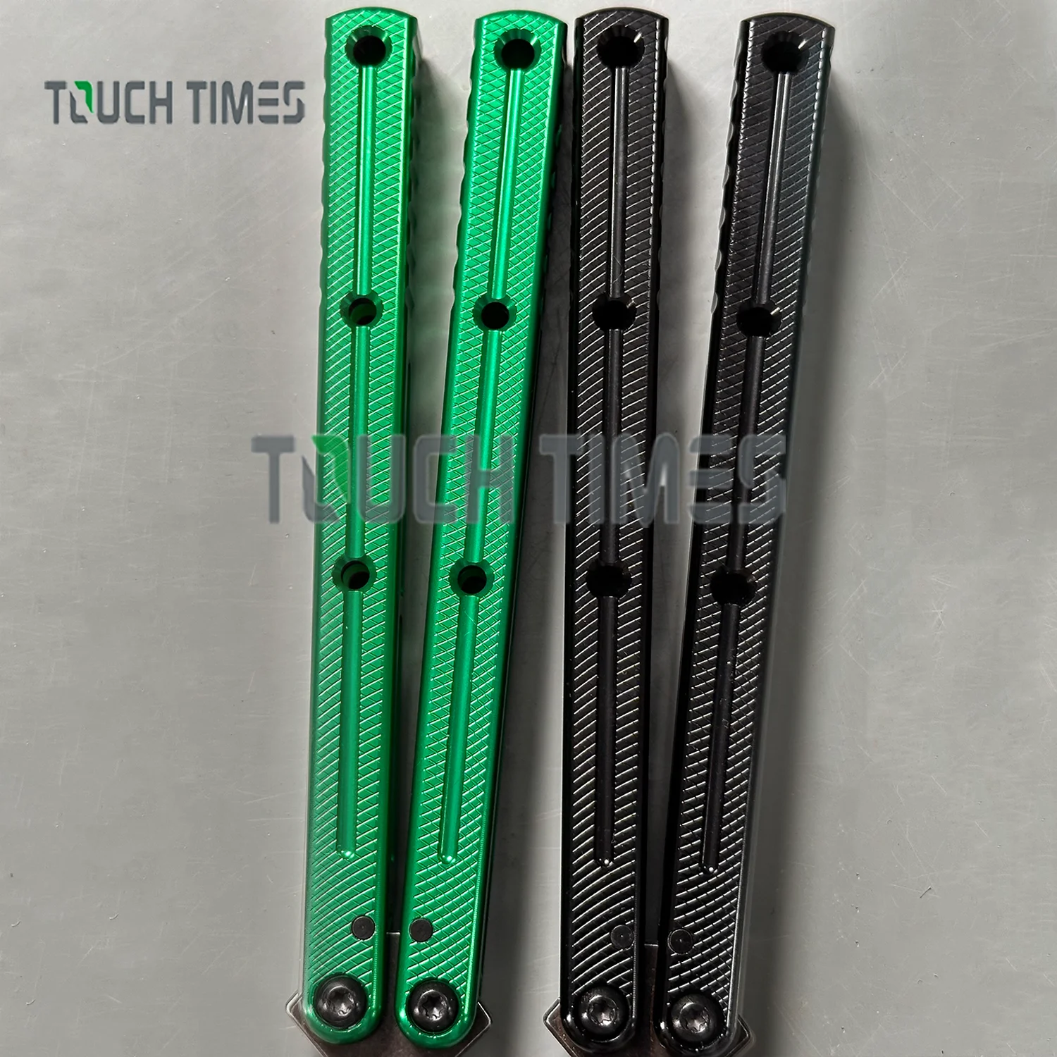 Рисунок 4 - Новинка, балисонг-тренировочный