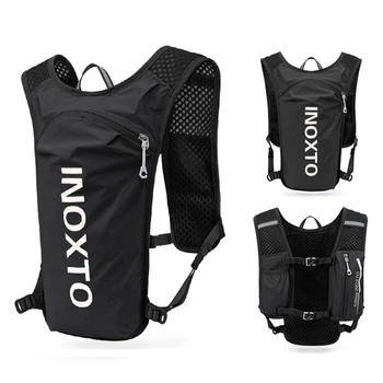 marathon running vest hydration bag 1