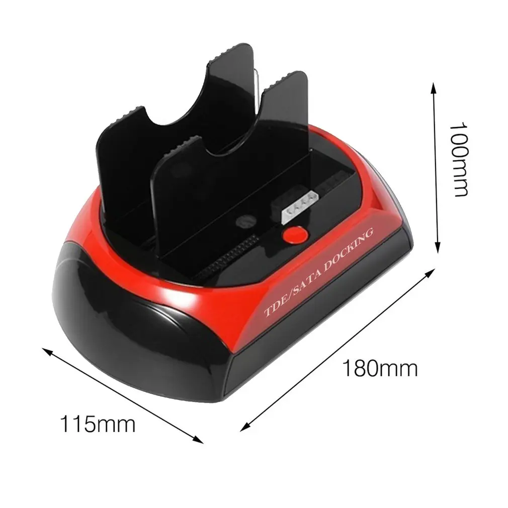 2.5/3.5 &SATA IDE HDD ŷ ̼  HDD Ŭ USB 2 Ʈ USB 2.0  C  MS/M2/XD/CF/SD/TF ī 