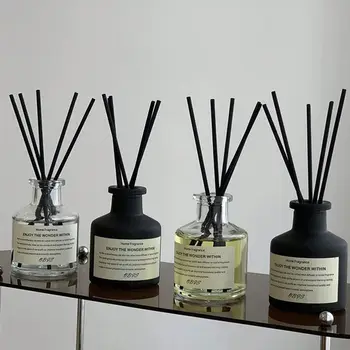 Freesia & Jasmine Reed Diffuser – 50ml 1
