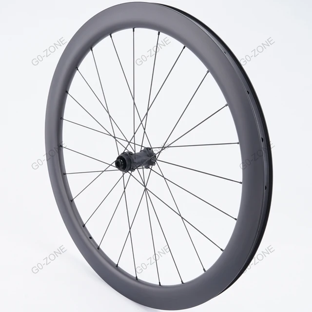 Gozone R320D 카본 휠: 성능, 맞춤형성, 가치의 완벽한 조화